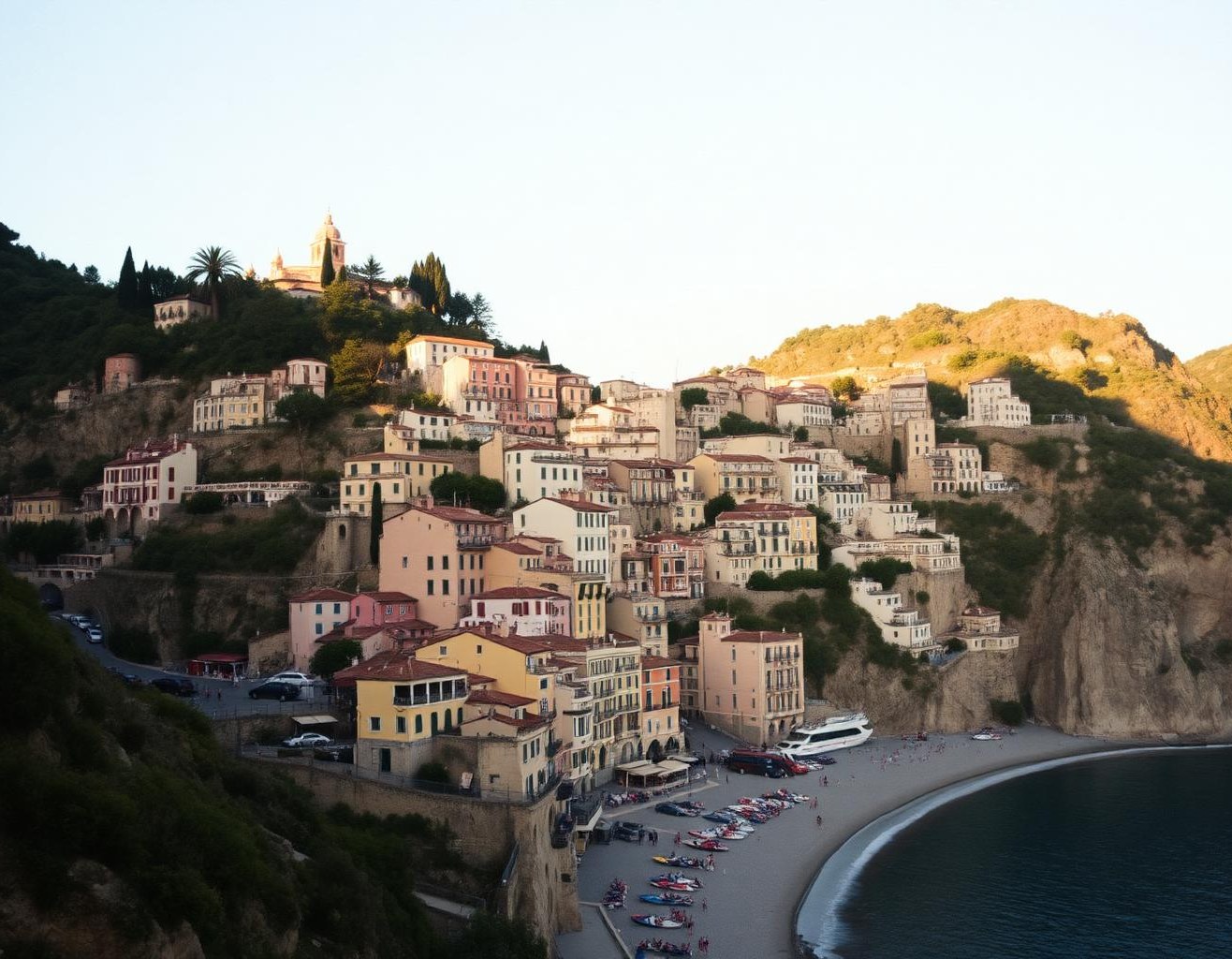 Atrani